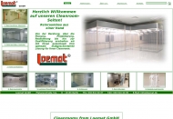 Bild LOEMAT Industrievertretungen Handel Vertrieb Service GmbH