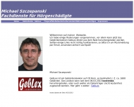 Bild Szczepanski Michael