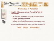 Bild bAUFROSCH GmbH