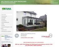 Bild FORTUNA Wintergarten VertriebsGmbH