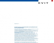 Bild EVIT Ingenieurbro Unternehmensberatung GmbH