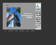 Bild Stlp Architekturbro Dipl.-Ing. Bernhard Stlp