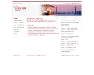 Bild Textra Fachbersetzungen GmbH