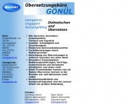 Bild bersetzungsbro Gnl