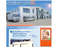 Bild Fedderke Sonnenschutz, Wintergrten u. Fliegengitter
