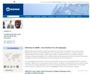 Website KERN