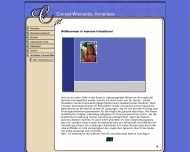 Bild Conrad Harald Dr. , Conrad-Wienands Anneliese bersetzungsdienst