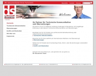 Bild docuserve Thomas Fischer
