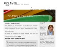 Bild Sigita Huth - Dolmetscherin + bersetzerin