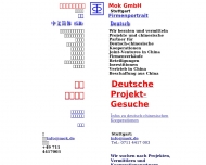Bild Chinesisches bersetzungsbro Inh.Mok Son-Fung Dipl.-Ing.