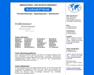 Bild bersetzungsdienst Karakivrak - Fachbersetzungen, vereidigter ...