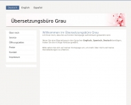Bild Stenzel de Grau Gertrud