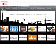 Bild HK Industrievertretungen Marc Oliver Kieckbusch e.K.