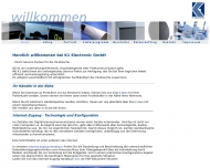 Bild K1 Electronic GmbH