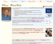 Bild Basler Michael Dr. wissenschaftl.-techn. bersetzungen