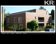 Bild Klein Riesenbeck + Assoziierte GmbH Architekten, Stadtplaner
