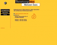 Bild zen Mehmet Dolmetscher