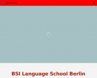 Bild BSI Private Sprachenschule GmbH Berlin