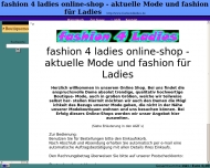 Bild Ladies Fashion Handelsges. mbH