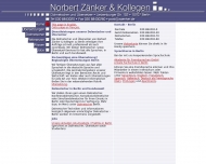 Bild Norbert Znker & Kollegen
