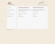 Bild g&g bersetzungsservice niederlndisch