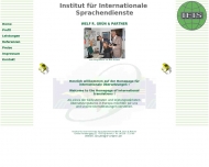 Bild Grn Welf R. bersetzungen