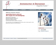 Bild Kuske Angelika Dipl.-Dolmetscherin