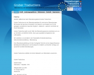 Bild Gruber Gisela bersetzungen , Stefan