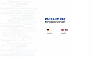 Bild MASSANETZ Fachbersetzungen Inh. Massanetz Anne
