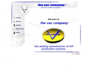 Bild The Vac Company GmbH