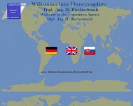 Bild Blechschmidt Dietmar Dipl.-Ing. bersetzungsbro