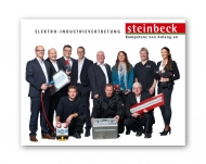 Bild Steinbeck Hermann e.K.