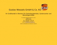 Bild Wessels Gustav GmbH & Co. KG