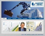 Bild B + M Baustoff + Metall Handels-GmbH