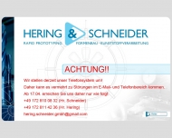 Bild Hering