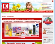 Bild Kaufland Dresden-Coschtz