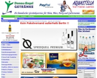 Bild Donaugetränke Kumru