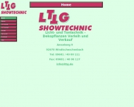 Bild LTTG Showtechnik