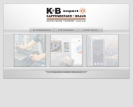 Bild K + B expert Fachmarkt/ Elektrounternehmen