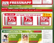 Bild Frenapf Gelnhausen Tierfachmarkt
