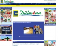 Bild Dtmann-Gartmann GmbH, Supermarkt