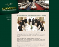 Bild Schoberth Wolfgang Partyservice Getrnkemarkt u. Partyservice