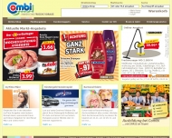 Bild Combi Verbrauchermarkt Einkaufssttte GmbH & Co. KG