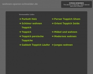 Bild Schneider GmbH Dekor-Fachmarkt