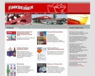 Bild Finkbeiner Getrnkemarkt , Inh. Inge Schempp