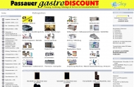 Bild Passauer gastroDISCOUNT GmbH