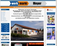 Bild Baufuchs Werkmarkt Meyer