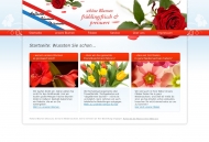 Bild Holland Blumen Discount Glasbergen + Griffioen