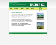 Bild Bacher KG