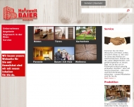 Bild Holzwelt Baier GmbH & Co. KG